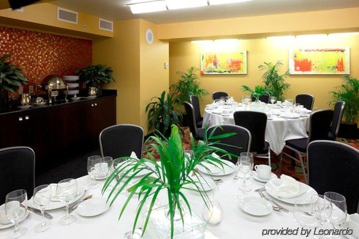 Clarion Hotel New Orleans - Airport & Conference Center Kenner Restaurante foto